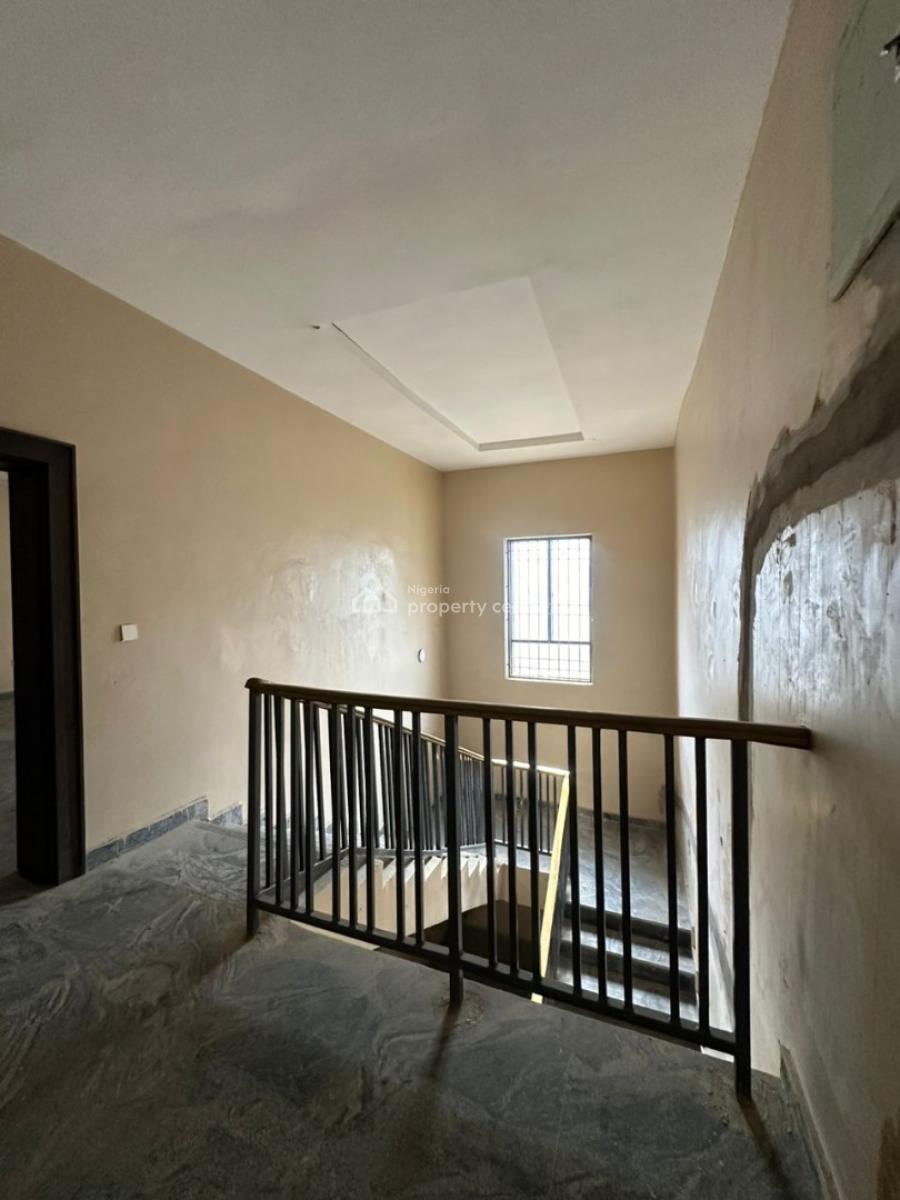 Luxury 5bedroom Detached Duplex with Excellent Finishing in Abuja, Katampe Extension, Katampe, Abuja, Semi-detached Duplex for Sale