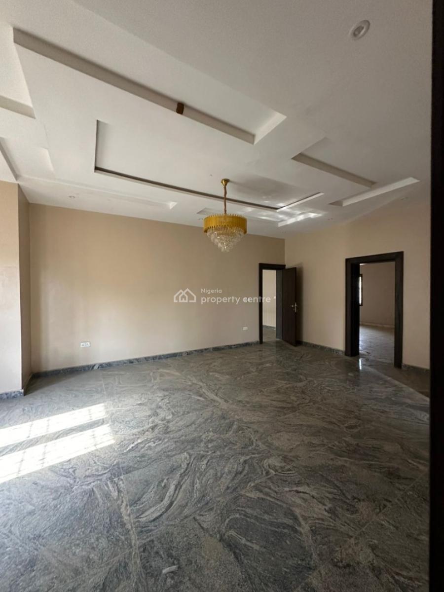 Luxury 5bedroom Detached Duplex with Excellent Finishing in Abuja, Katampe Extension, Katampe, Abuja, Semi-detached Duplex for Sale