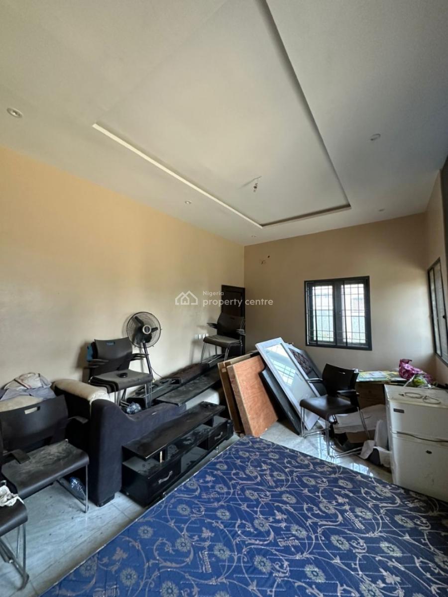 Luxury 5bedroom Detached Duplex with Excellent Finishing in Abuja, Katampe Extension, Katampe, Abuja, Semi-detached Duplex for Sale