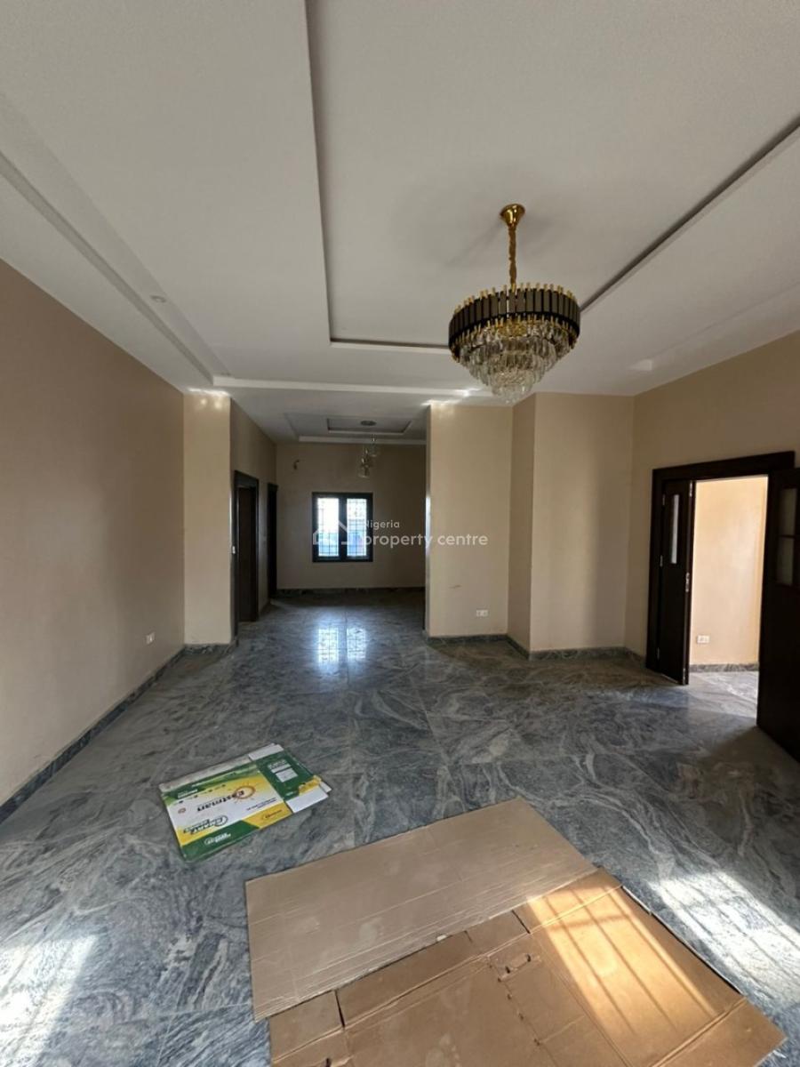 Luxury 5bedroom Detached Duplex with Excellent Finishing in Abuja, Katampe Extension, Katampe, Abuja, Semi-detached Duplex for Sale