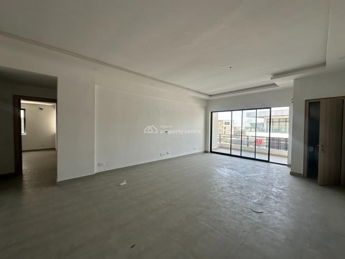 Luxury 2 Bedroom Apartment, Lekki Phase 1, Lekki Phase 1, Lekki, Lagos, Flat / Apartment for Rent