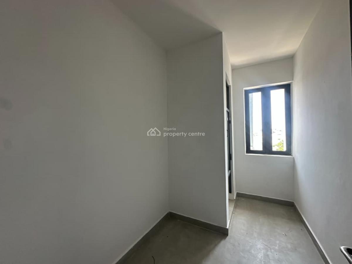 Luxury 2 Bedroom Apartment, Lekki Phase 1, Lekki Phase 1, Lekki, Lagos, Flat / Apartment for Rent