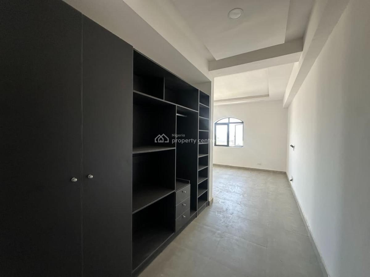 Luxury 2 Bedroom Apartment, Lekki Phase 1, Lekki Phase 1, Lekki, Lagos, Flat / Apartment for Rent