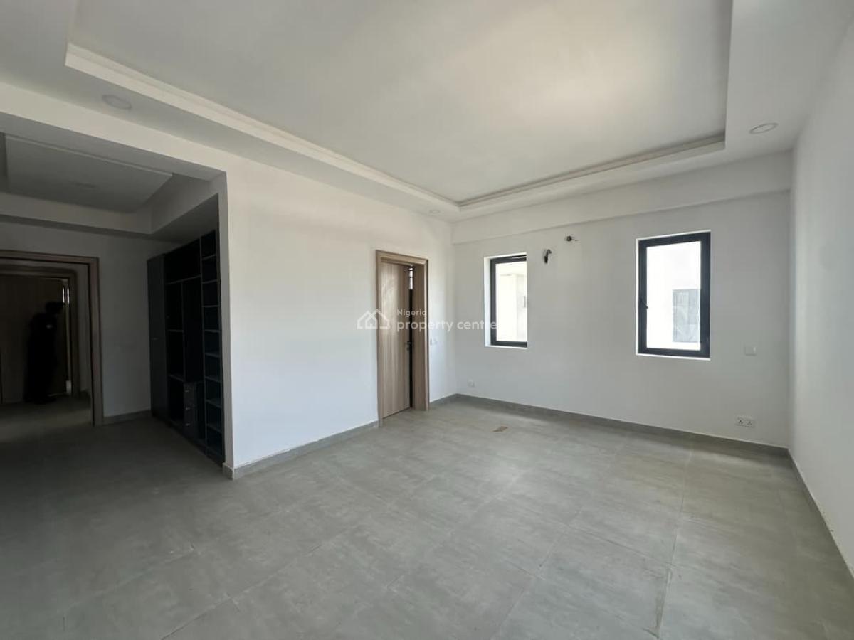 Luxury 2 Bedroom Apartment, Lekki Phase 1, Lekki Phase 1, Lekki, Lagos, Flat / Apartment for Rent