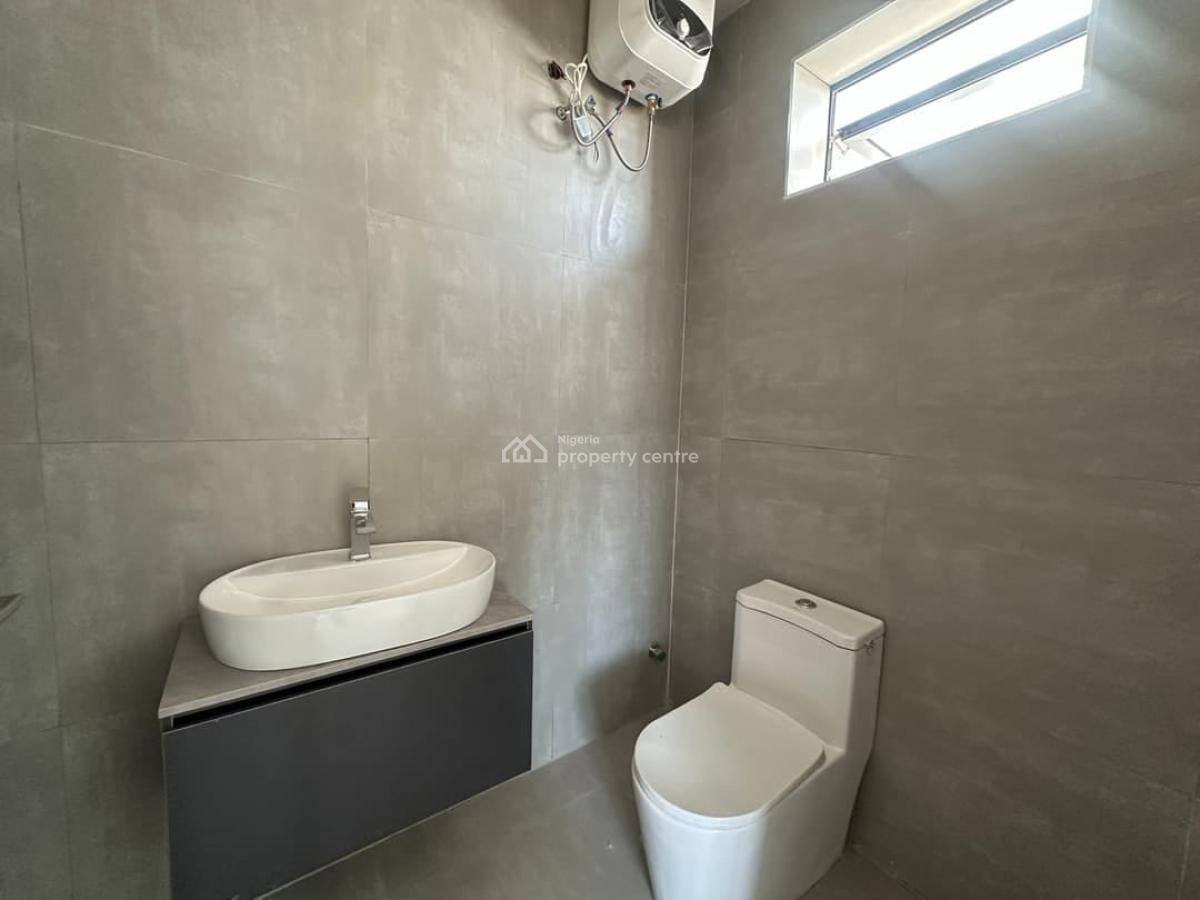 Luxury 2 Bedroom Apartment, Lekki Phase 1, Lekki Phase 1, Lekki, Lagos, Flat / Apartment for Rent
