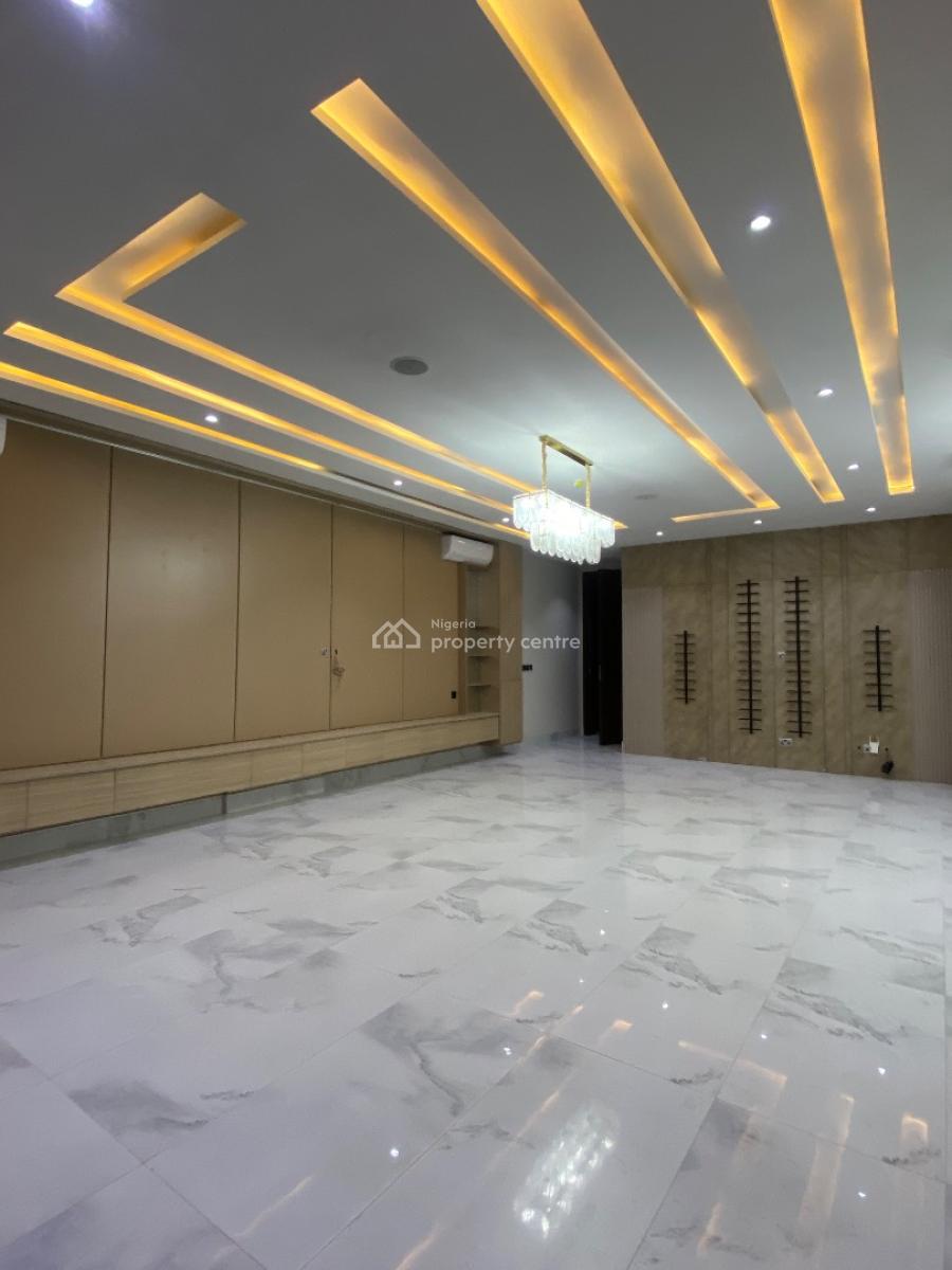 Newly Elegant /luxury 3 Bedroom Flat with Bq, Ikoyi Lagos , in a Serene Location, Ikoyi, Lagos, Flat / Apartment for Rent