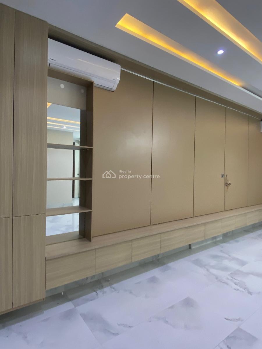 Newly Elegant /luxury 3 Bedroom Flat with Bq, Ikoyi Lagos , in a Serene Location, Ikoyi, Lagos, Flat / Apartment for Rent