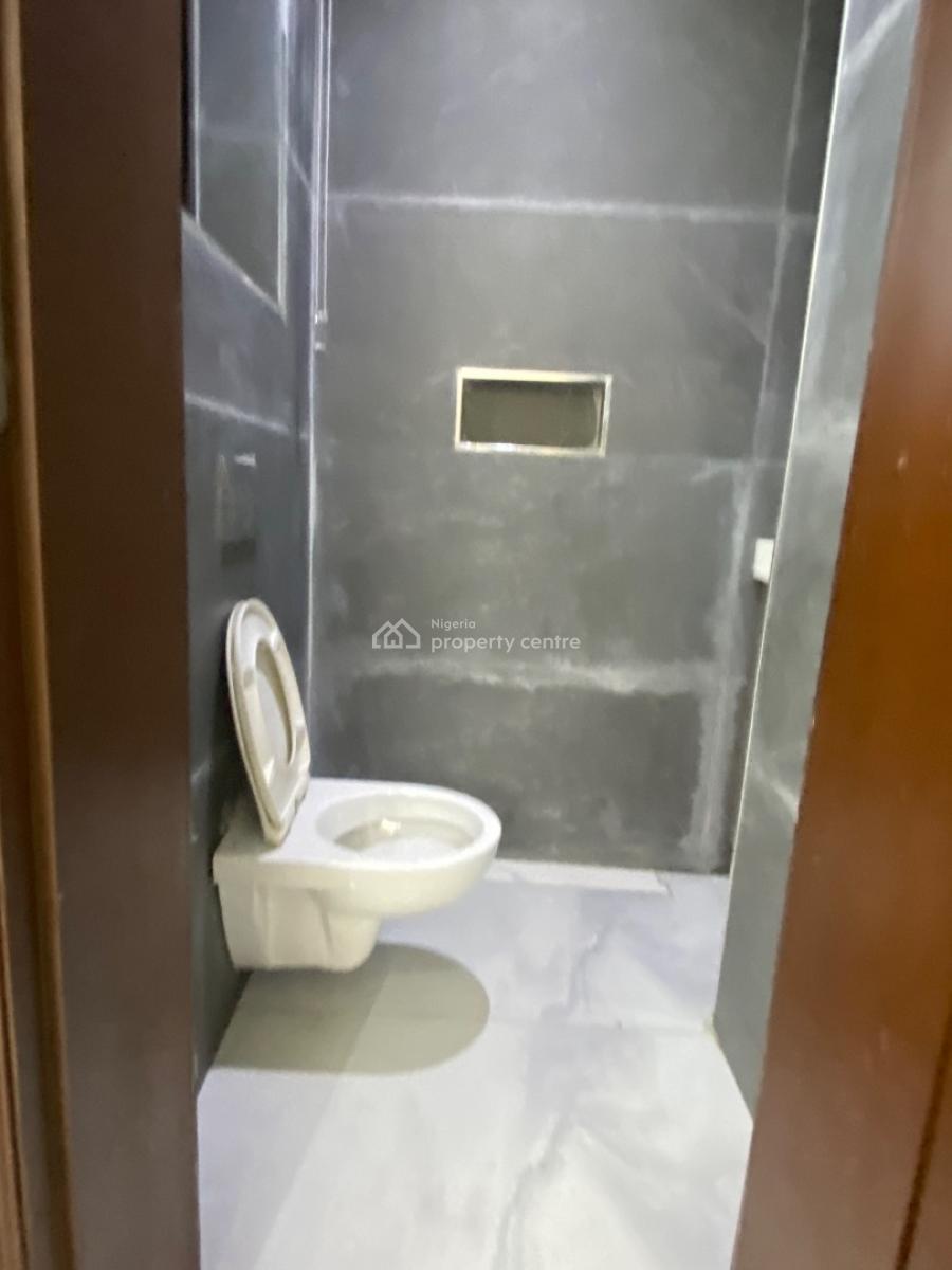 Newly Elegant /luxury 3 Bedroom Flat with Bq, Ikoyi Lagos , in a Serene Location, Ikoyi, Lagos, Flat / Apartment for Rent