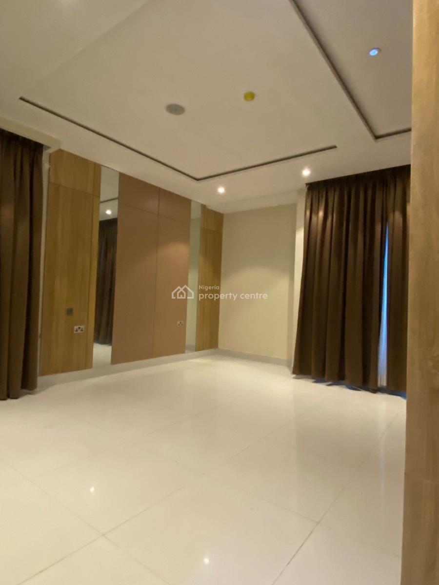 Newly Elegant /luxury 3 Bedroom Flat with Bq, Ikoyi Lagos , in a Serene Location, Ikoyi, Lagos, Flat / Apartment for Rent