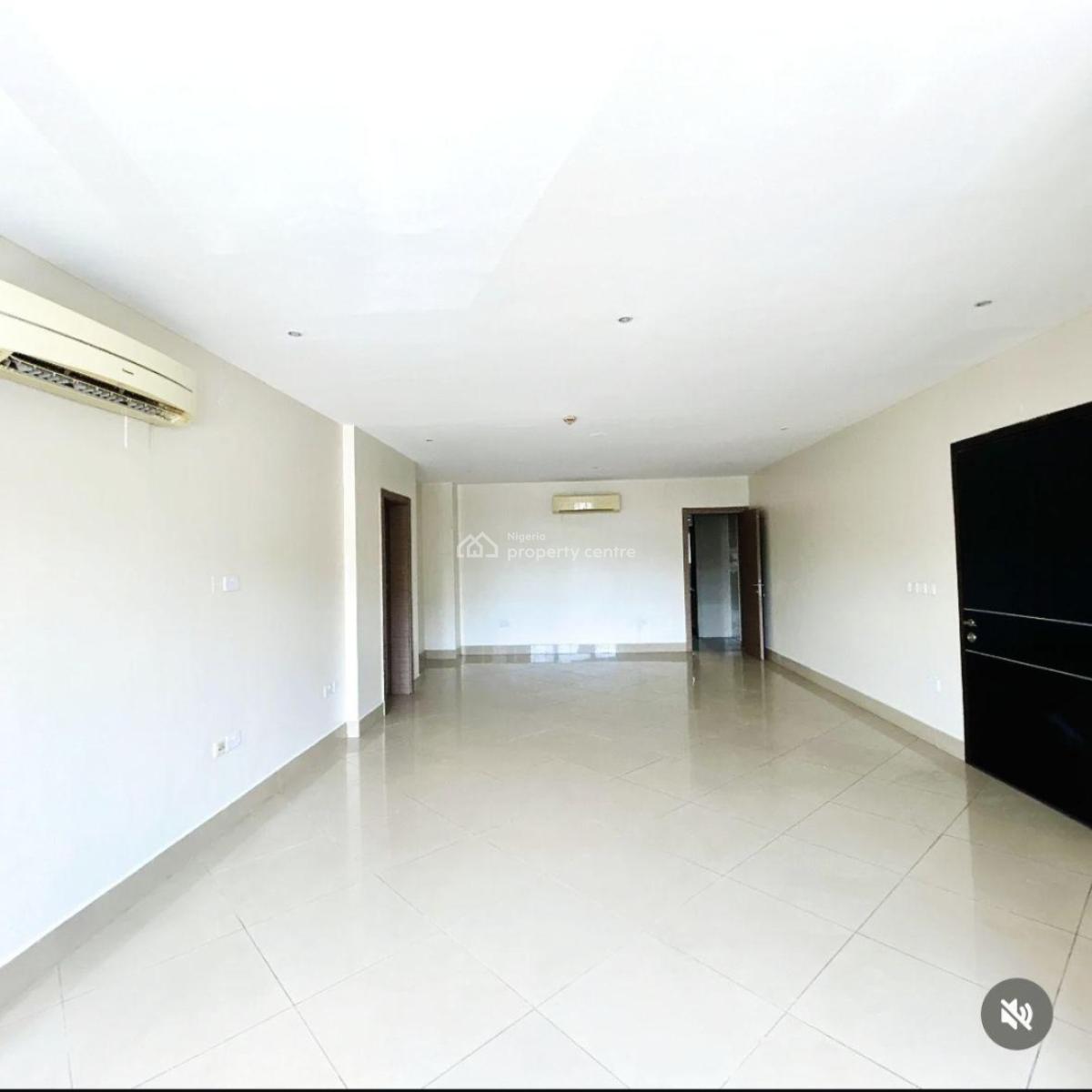 Luxury 3bed Bedroom Apartment, Kofo Abayomi Street, Victoria Island (vi), Lagos, Flat / Apartment for Rent