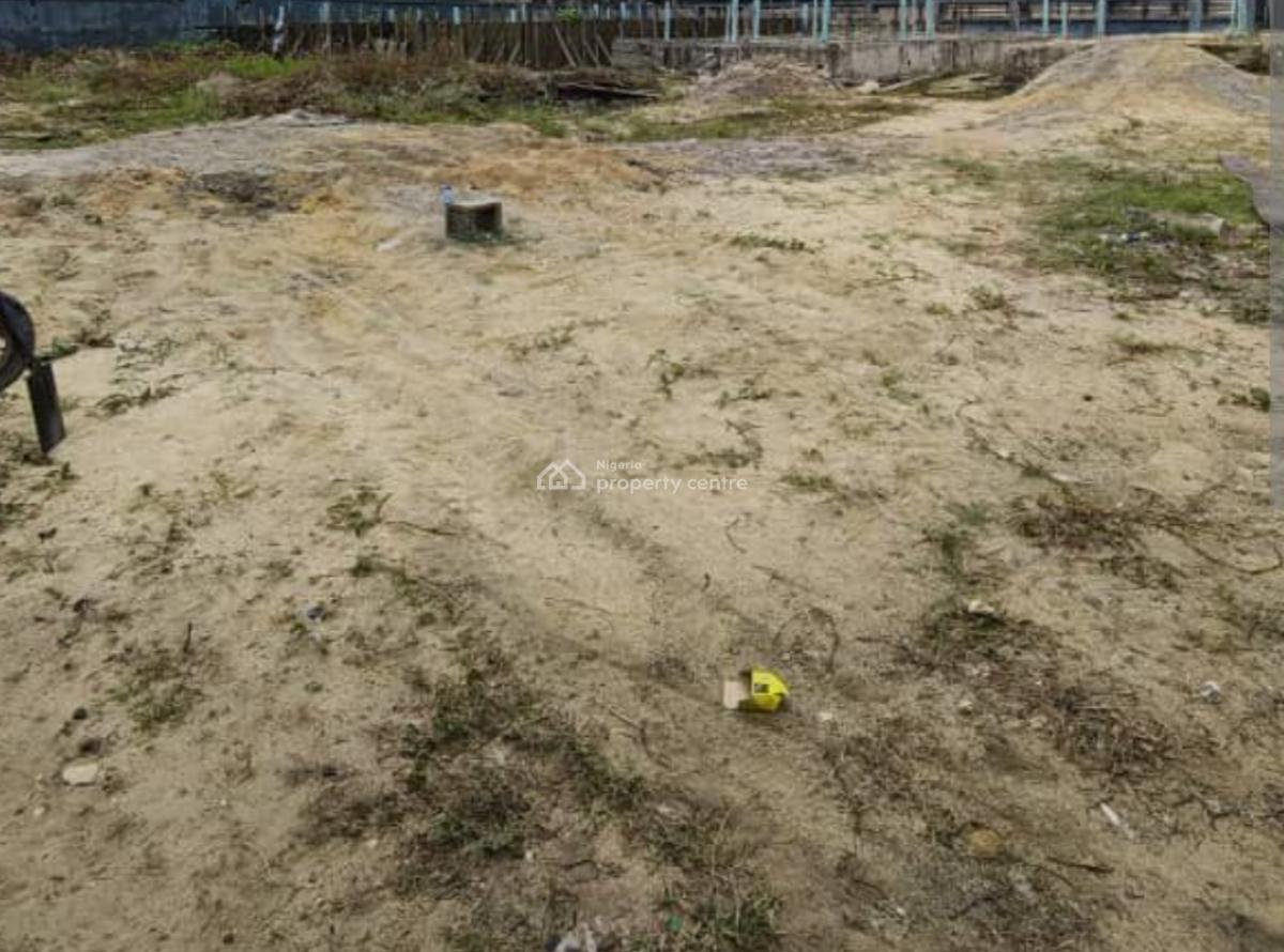 Land, Bourdillon Road, Ikoyi, Lagos, Residential Land for Sale