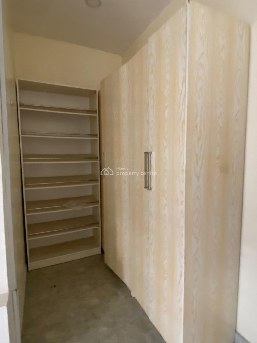 Luxury 4 Bedroom Terraced Duplex in a Beautiful Estate, Chevron , 4 Bedroom Terrace Duplex Inside a Beautiful Estate, Lekki, Lagos, Terraced Duplex for Rent