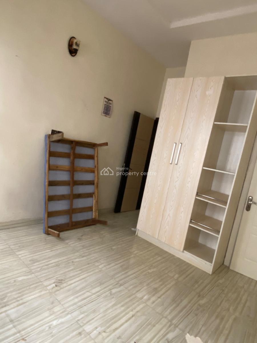 Luxury 4 Bedroom Terraced Duplex in a Beautiful Estate, Chevron , 4 Bedroom Terrace Duplex Inside a Beautiful Estate, Lekki, Lagos, Terraced Duplex for Rent