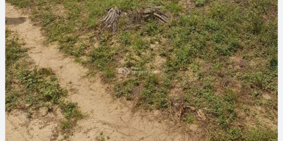 Joint Venture, Magodo, Gra Phase 2, Magodo, Lagos, Residential Land Joint Venture