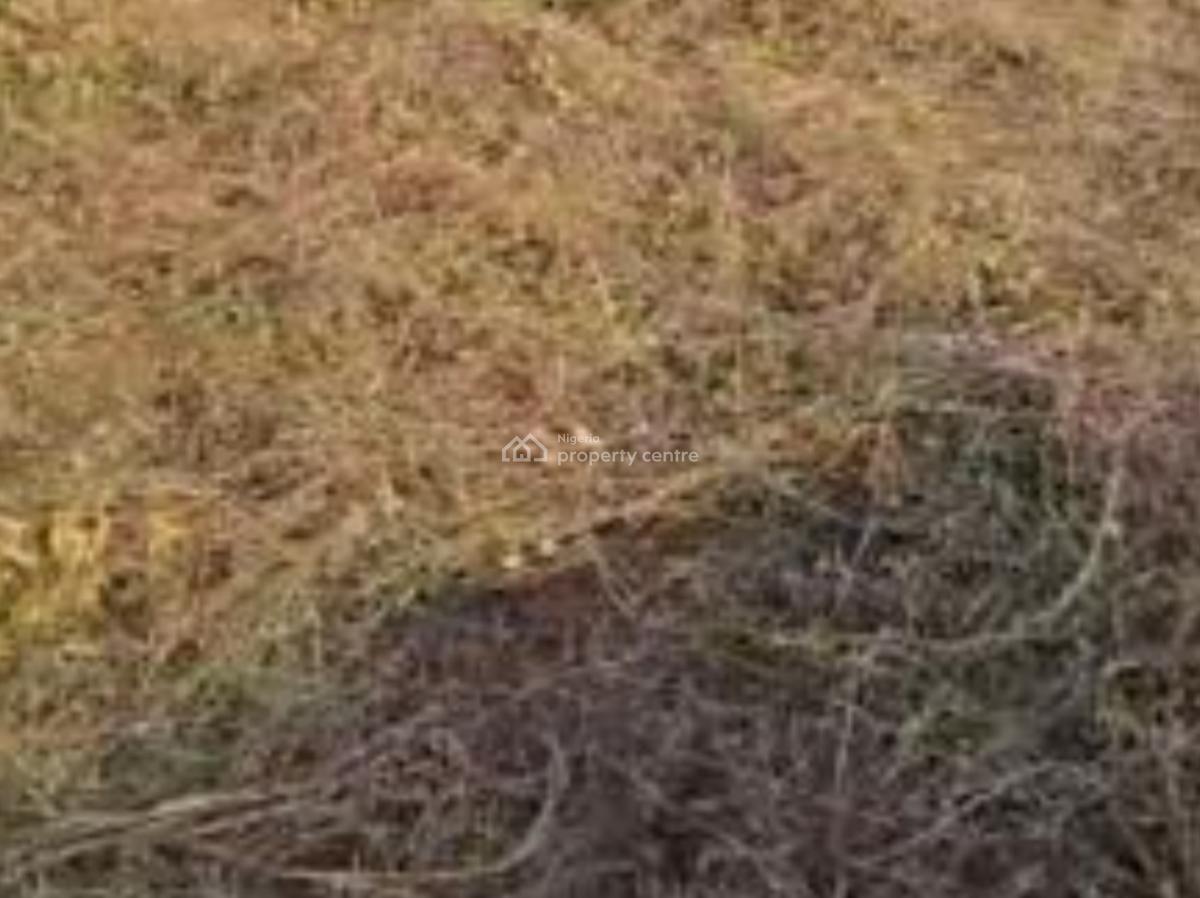 Land, Gra Phase 2, Magodo, Lagos, Residential Land Joint Venture