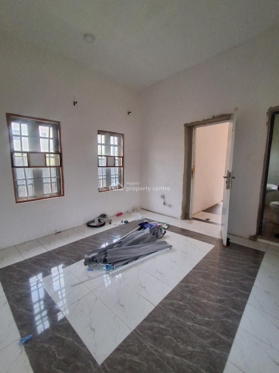 Mini Flat, in an Estate, Badore, Ajah, Lagos, Mini Flat (room and Parlour) for Rent