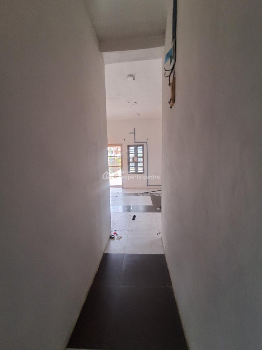 Mini Flat, in an Estate, Badore, Ajah, Lagos, Mini Flat (room and Parlour) for Rent