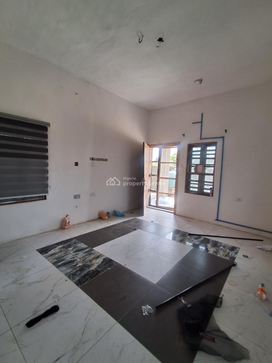Mini Flat, in an Estate, Badore, Ajah, Lagos, Mini Flat (room and Parlour) for Rent