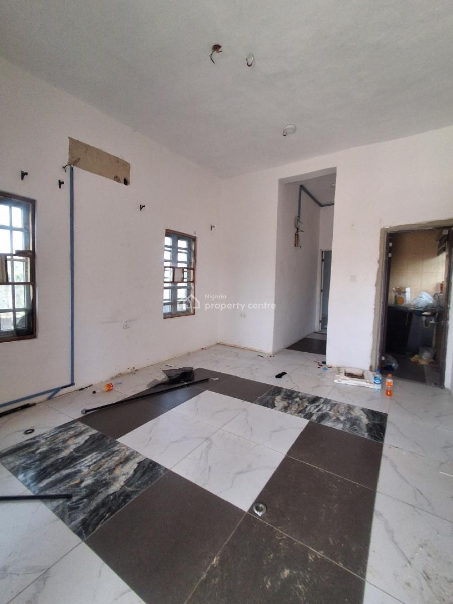 Mini Flat, in an Estate, Badore, Ajah, Lagos, Mini Flat (room and Parlour) for Rent
