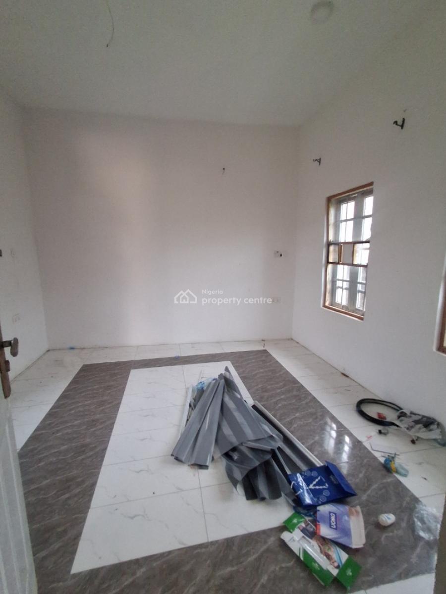 Mini Flat, in an Estate, Badore, Ajah, Lagos, Mini Flat (room and Parlour) for Rent