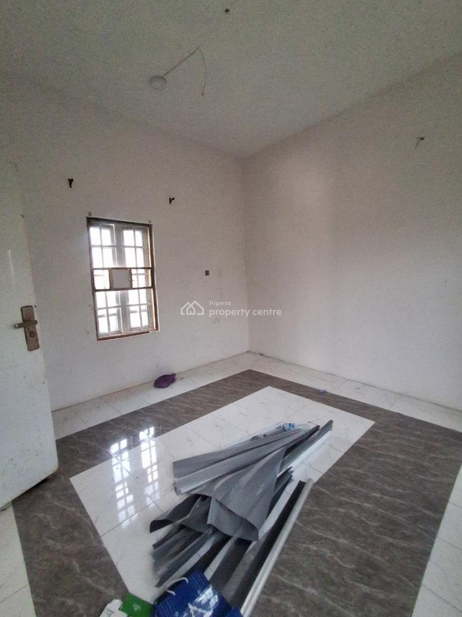 Mini Flat, in an Estate, Badore, Ajah, Lagos, Mini Flat (room and Parlour) for Rent