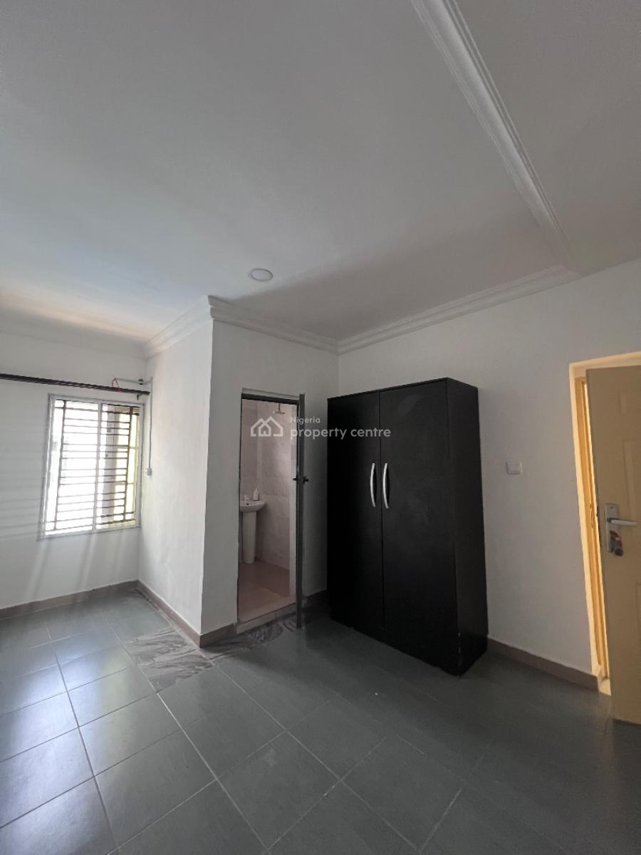a Standard 4bedroom Duplex, Abraham Adesanya Ajah, Lekki Phase 2, Lekki, Lagos, Terraced Duplex for Rent