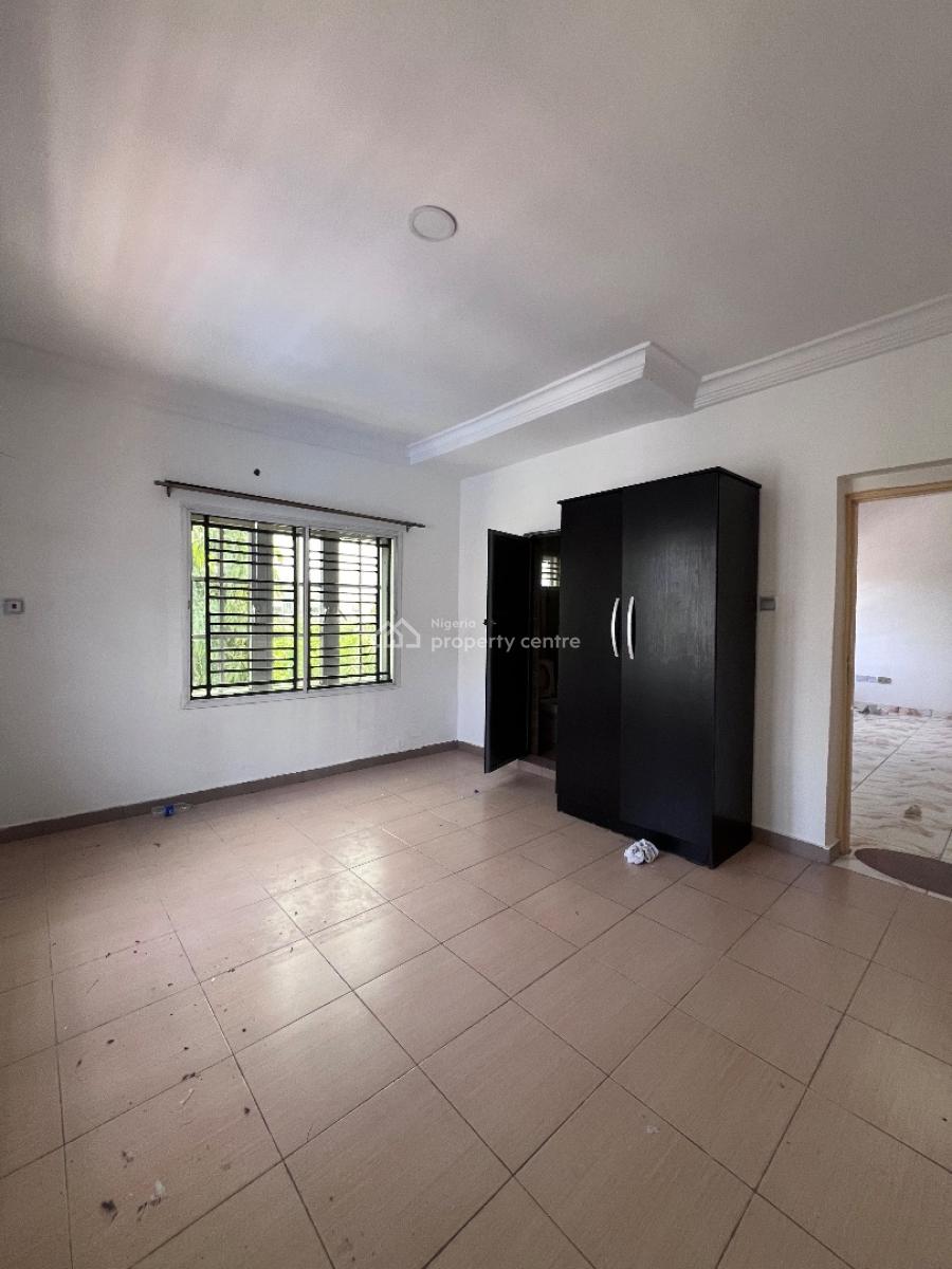 a Standard 4bedroom Duplex, Abraham Adesanya Ajah, Lekki Phase 2, Lekki, Lagos, Terraced Duplex for Rent
