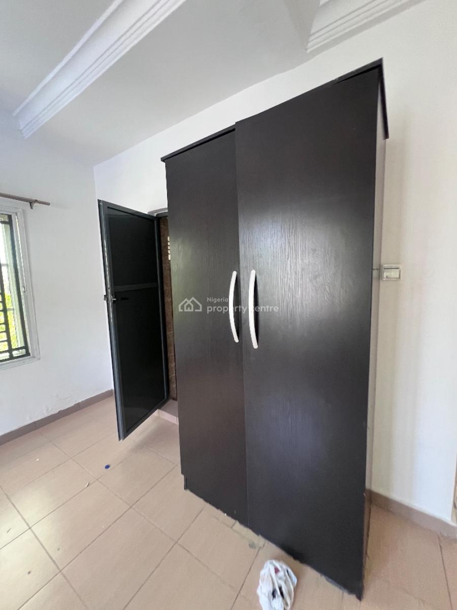 a Standard 4bedroom Duplex, Abraham Adesanya Ajah, Lekki Phase 2, Lekki, Lagos, Terraced Duplex for Rent