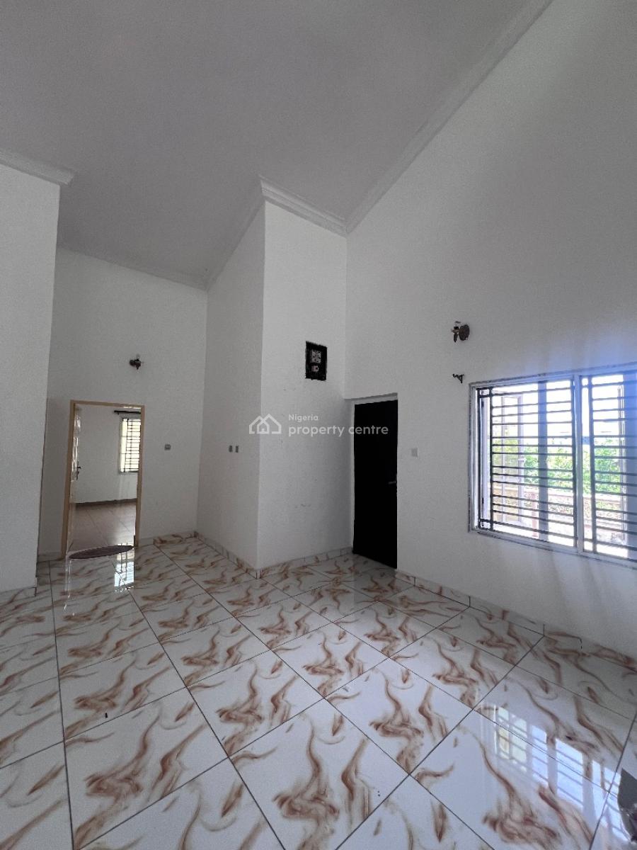 a Standard 4bedroom Duplex, Abraham Adesanya Ajah, Lekki Phase 2, Lekki, Lagos, Terraced Duplex for Rent