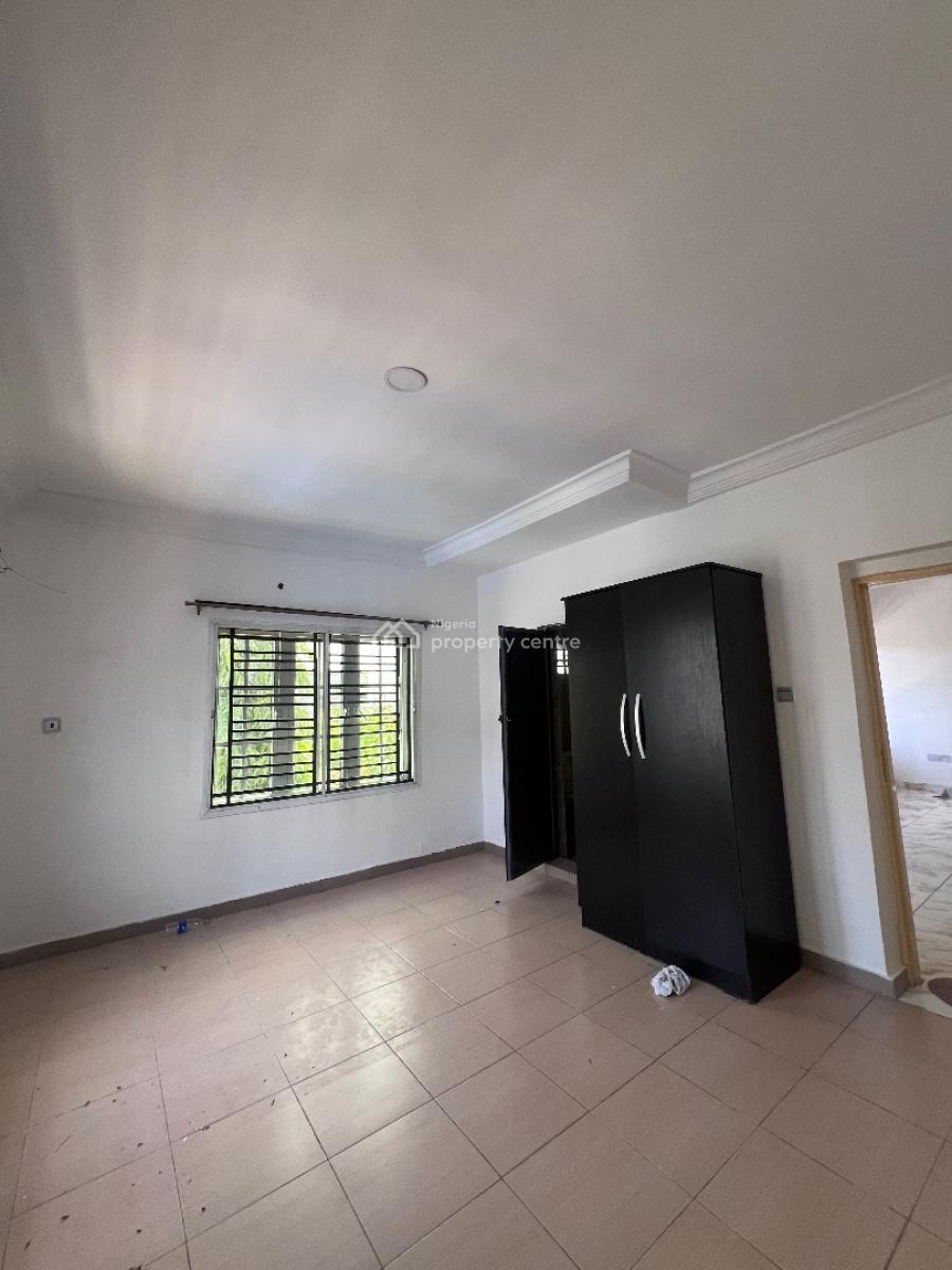 a Standard 4bedroom Duplex, Abraham Adesanya Ajah, Lekki Phase 2, Lekki, Lagos, Terraced Duplex for Rent