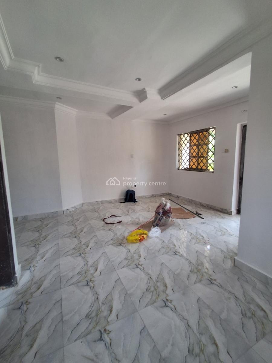 Mini Flat, in an Estate, Badore, Ajah, Lagos, Mini Flat (room and Parlour) for Rent