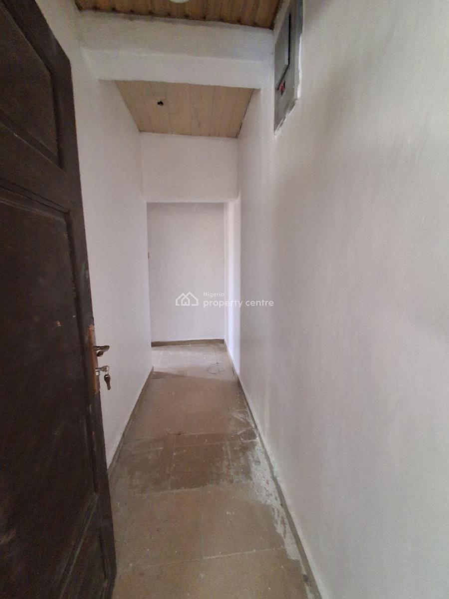 Mini Flat, in an Estate, Badore, Ajah, Lagos, Mini Flat (room and Parlour) for Rent