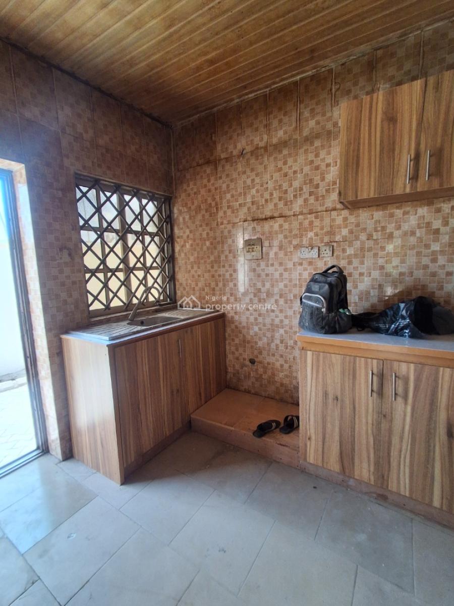 Mini Flat, in an Estate, Badore, Ajah, Lagos, Mini Flat (room and Parlour) for Rent