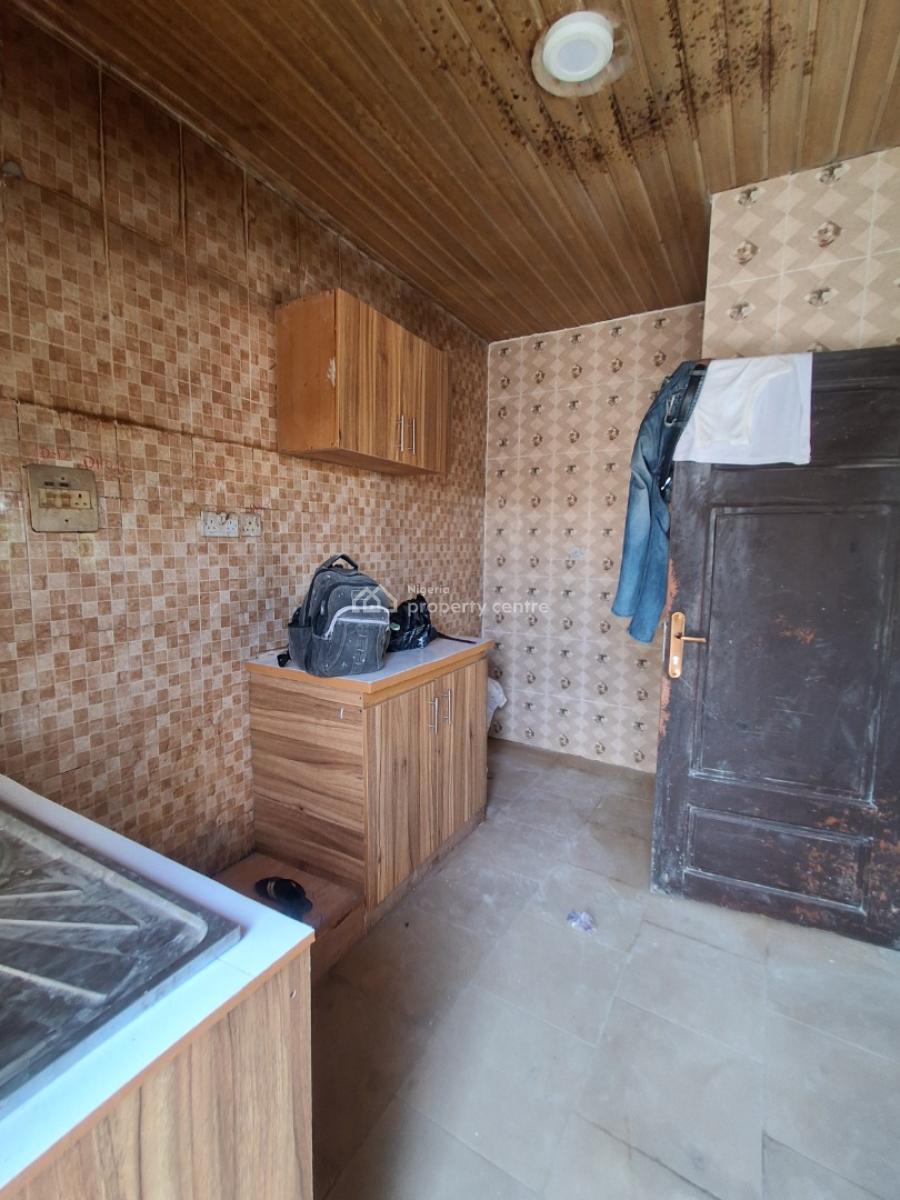 Mini Flat, in an Estate, Badore, Ajah, Lagos, Mini Flat (room and Parlour) for Rent
