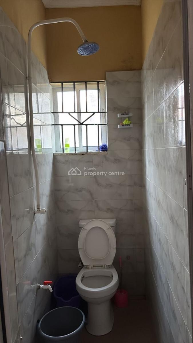 Self Contained, Desa Onosa Ibeju, Onosa, Ibeju Lekki, Lagos, Self Contain (single Rooms) for Rent