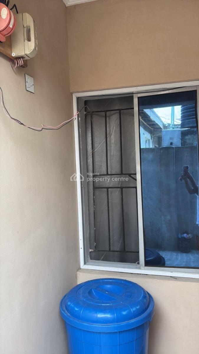 Self Contained, Desa Onosa Ibeju, Onosa, Ibeju Lekki, Lagos, Self Contain (single Rooms) for Rent