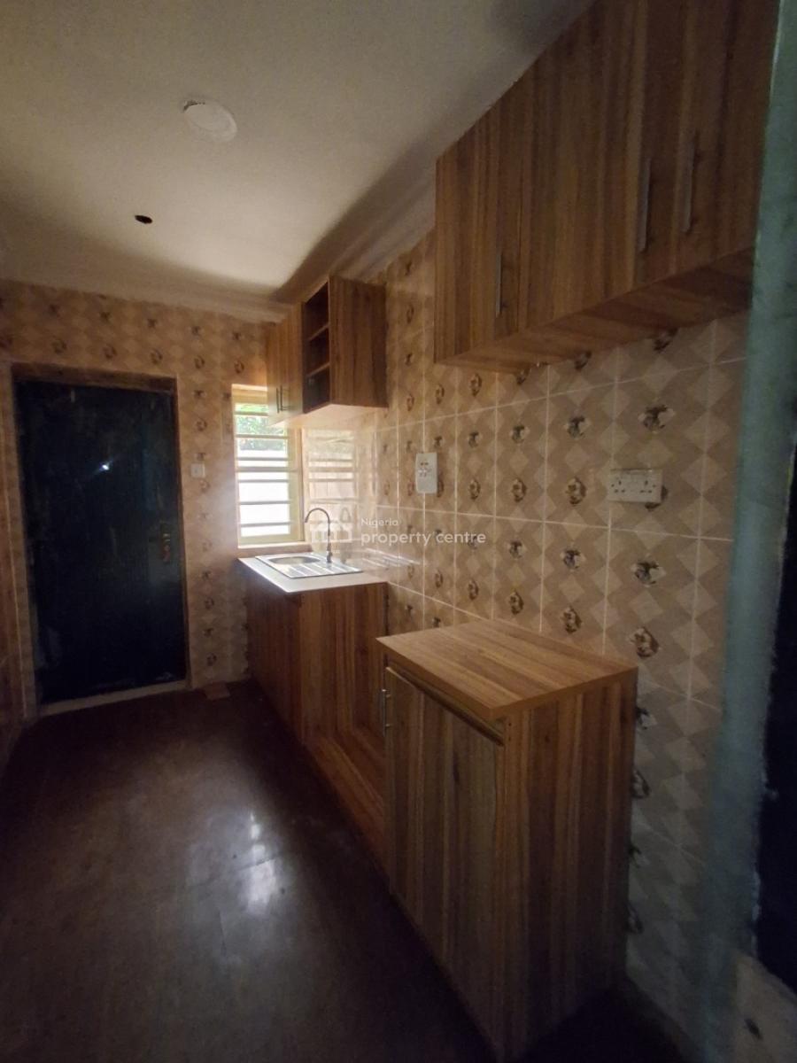 2bedroom Flat, in an Estate, Badore, Ajah, Lagos, House for Rent