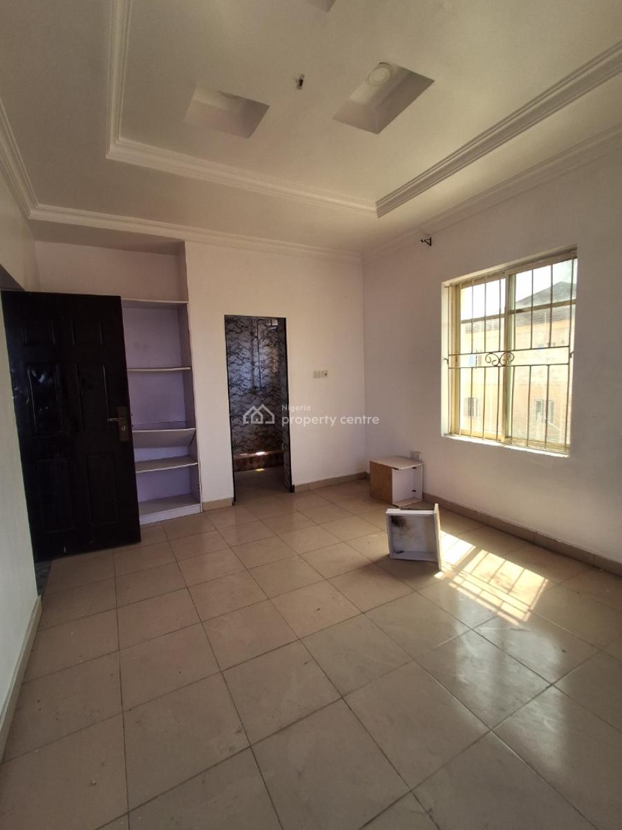 Luxury 2bedroom Upstairs, in an Estate, Badore, Ajah, Lagos, House for Rent