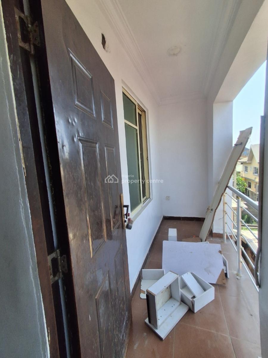 Luxury 2bedroom Upstairs, in an Estate, Badore, Ajah, Lagos, House for Rent