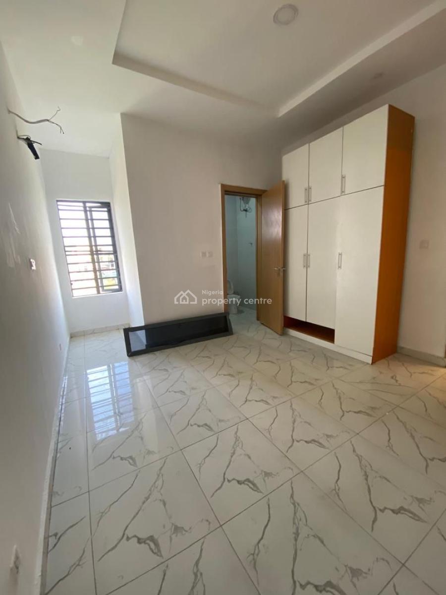 Exquisite Spacious Single Room Apartment, Orchid, Lekki, Lagos, Flat / Apartment for Rent