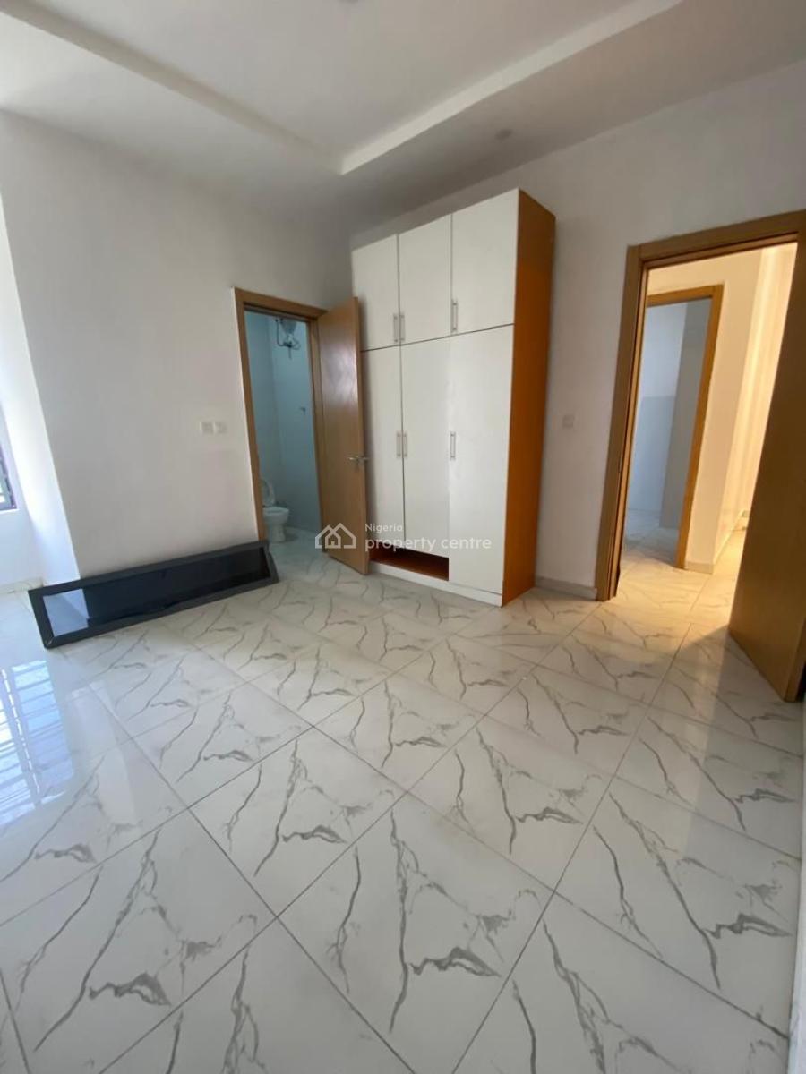 Exquisite Spacious Single Room Apartment, Orchid, Lekki, Lagos, Flat / Apartment for Rent