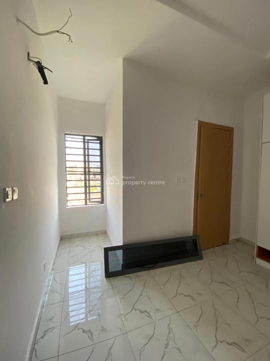 Exquisite Spacious Single Room Apartment, Orchid, Lekki, Lagos, Flat / Apartment for Rent