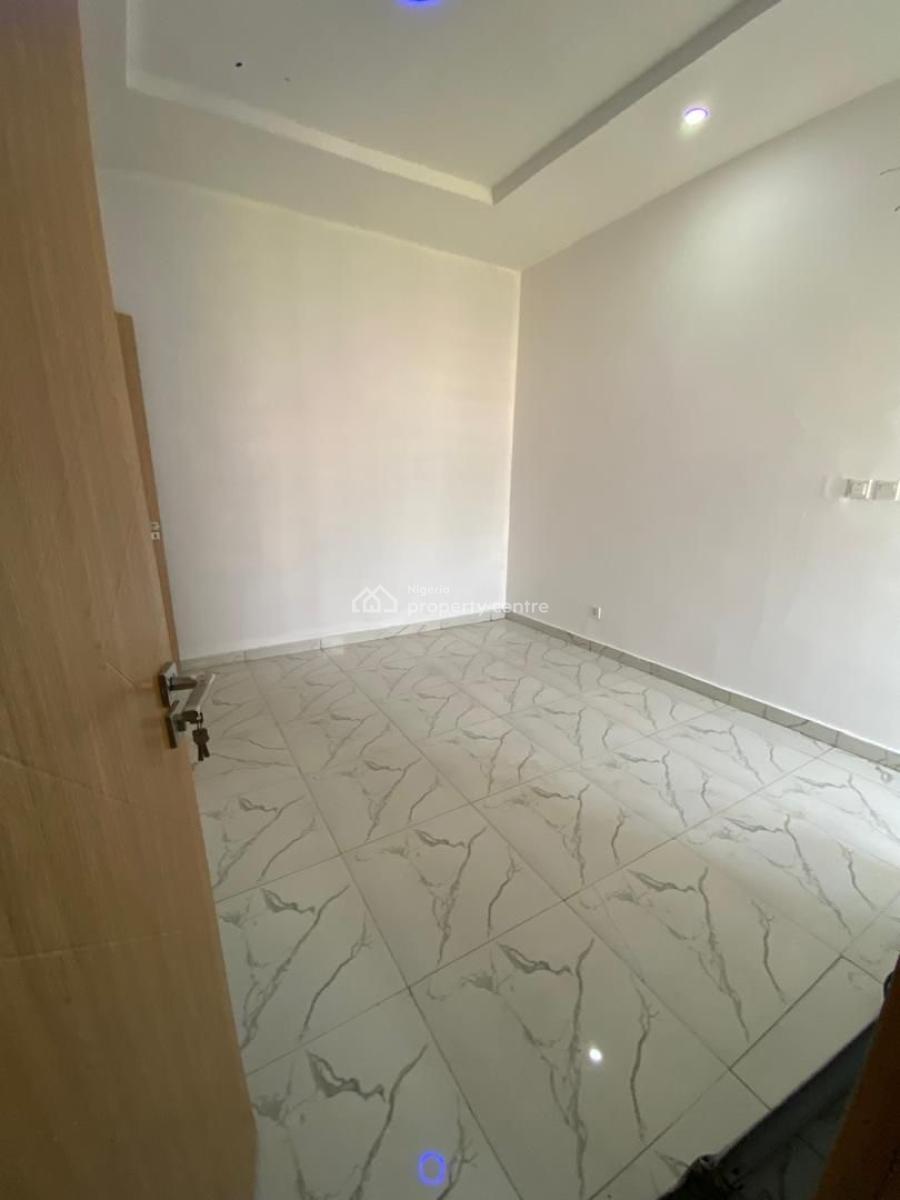 Exquisite Spacious Single Room Apartment, Orchid, Lekki, Lagos, Flat / Apartment for Rent