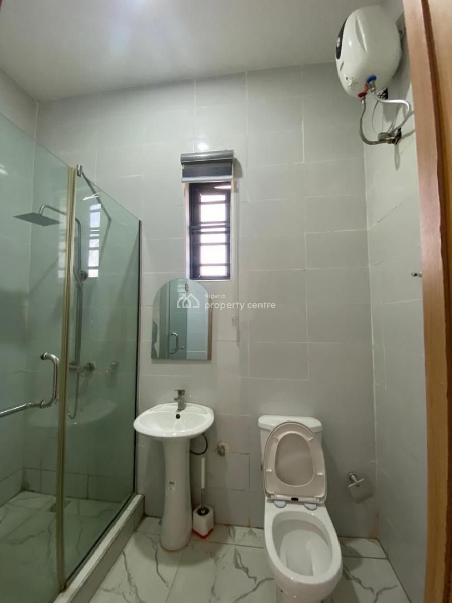 Exquisite Spacious Single Room Apartment, Orchid, Lekki, Lagos, Flat / Apartment for Rent