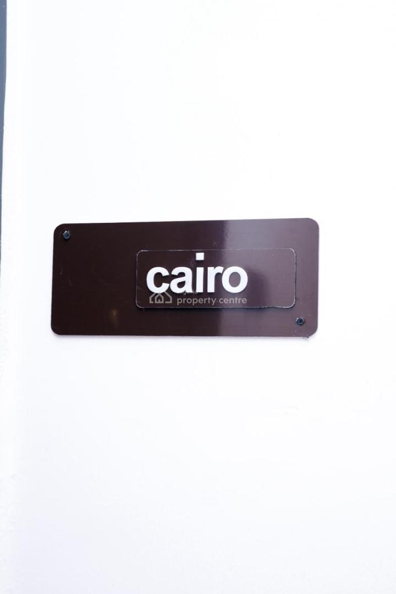 Gracevillage Cairo 2 Bedroom Apartment, Gra Benin City, Benin, Oredo, Edo, Flat / Apartment Short Let