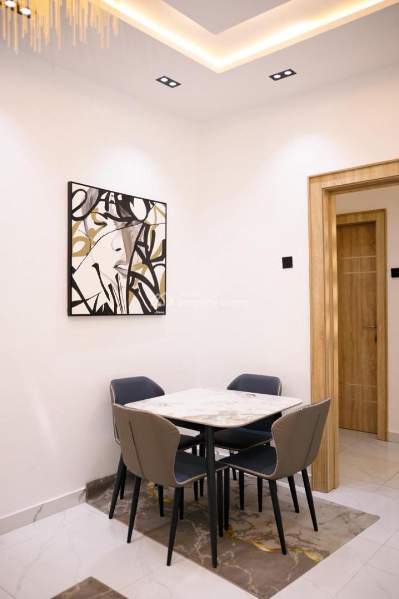 Gracevillage Cairo 2 Bedroom Apartment, Gra Benin City, Benin, Oredo, Edo, Flat / Apartment Short Let