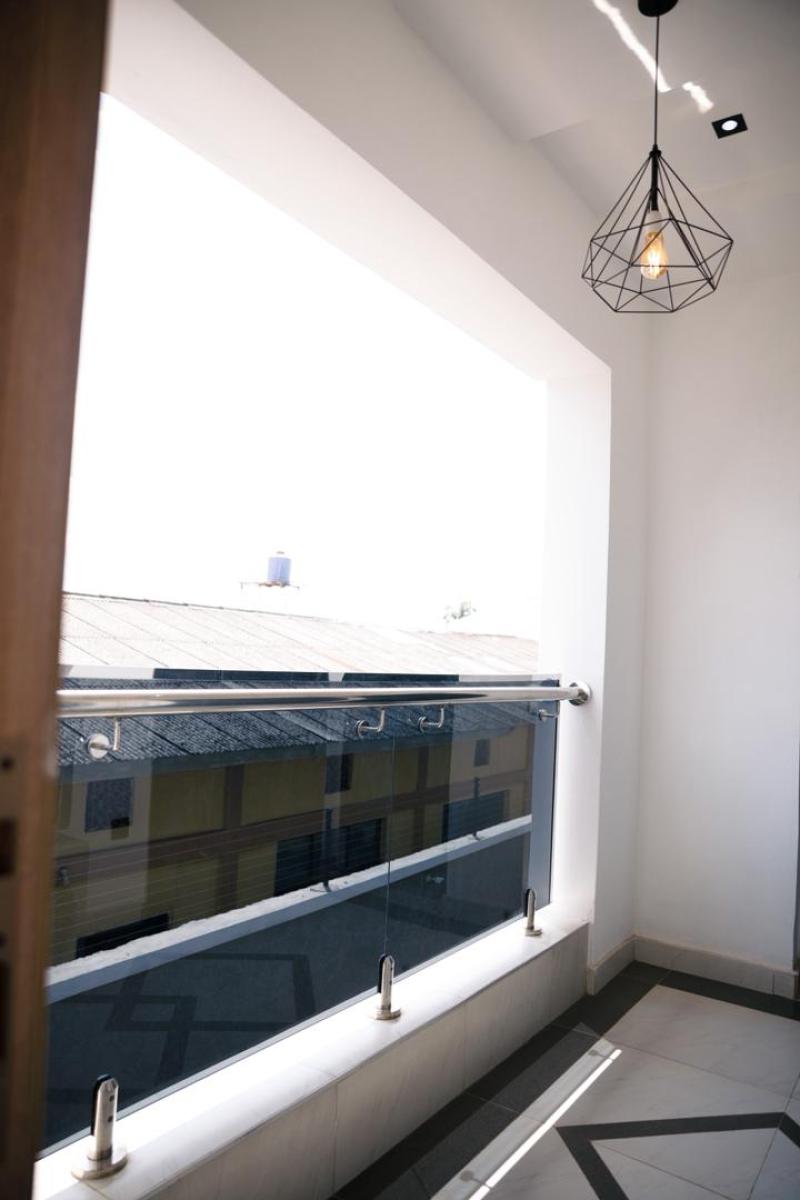 Gracevillage Cairo 2 Bedroom Apartment, Gra Benin City, Benin, Oredo, Edo, Flat / Apartment Short Let