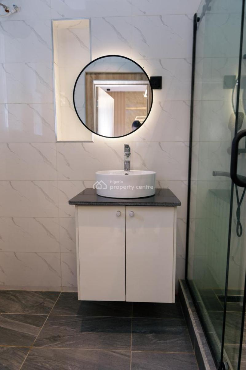 Gracevillage Cairo 2 Bedroom Apartment, Gra Benin City, Benin, Oredo, Edo, Flat / Apartment Short Let