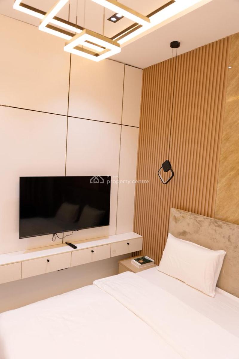 Gracevillage Cairo 2 Bedroom Apartment, Gra Benin City, Benin, Oredo, Edo, Flat / Apartment Short Let