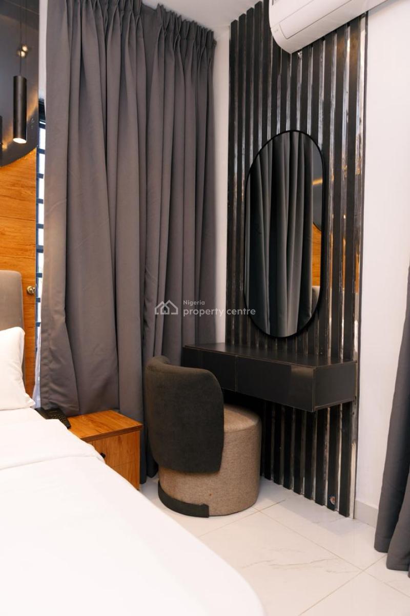 Gracevillage Cairo 2 Bedroom Apartment, Gra Benin City, Benin, Oredo, Edo, Flat / Apartment Short Let